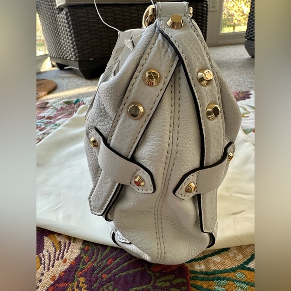 Michael Kors Leather Bag - Picture 5 of 13